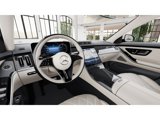 New 2025 Mercedes-Benz S 580e 4MATIC Sedan image 3