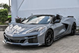 Used 2025 Chevrolet Corvette E-Ray w/ ZER Performance Package image 4