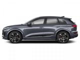New 2025 Audi SQ6 e-tron Prestige image 2