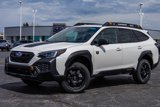 New 2025 Subaru Outback Wilderness image 2