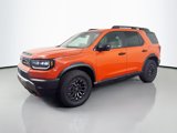 New 2026 Honda Passport TrailSport image 3