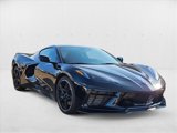 Used 2024 Chevrolet Corvette Stingray Premium Cpe w/ Z51 Performance Package image 3