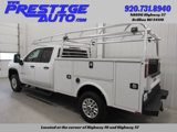 Used 2021 Chevrolet Silverado 2500 W/T w/ WT Convenience Package image 2