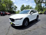 Used 2019 MAZDA CX-5 Touring image 3