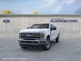 New 2025 Ford F250 4x4 Crew Cab Super Duty image 2