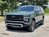 New 2025 Chevrolet Suburban Z71 w/ Comfort Package image 3