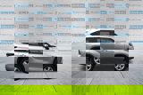 Used 2024 Toyota Highlander LE image 4