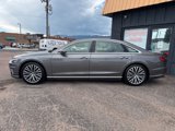 Used 2019 Audi A8 L 3.0T image 3