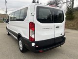 Certified 2021 Ford Transit 350 XLT image 2