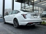 New 2025 Cadillac CT5 Sport w/ Sun And Sound Package image 5