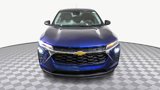 Used 2024 Chevrolet Trax LS image 2