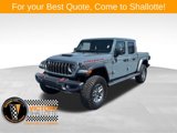 New 2025 Jeep Gladiator Mojave image 3