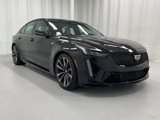 Used 2024 Cadillac CT5 V Blackwing w/ Parking Package image 2