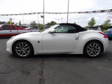 Used 2012 Nissan 370Z Roadster image 3