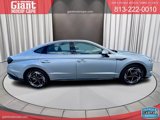 Used 2024 Hyundai Sonata SEL w/ Convenience Package image 2