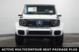 New 2025 Mercedes-Benz G 580 w/ EQ Technology image 4