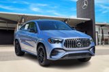 New 2025 Mercedes-Benz GLE 53 AMG 4MATIC Coupe image 2