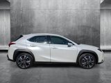 Certified 2022 Lexus UX 200 image 4