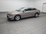 Used 2023 Chevrolet Malibu LT image 2