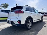Used 2022 Kia Niro LXS image 5