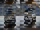 Used 2017 Toyota Tacoma TRD Off-Road w/ Tow Package (A/T) image 2