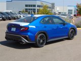 New 2025 Subaru WRX Limited image 4