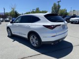 New 2025 Acura MDX SH-AWD image 3