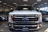 Used 2021 Ford F250 Lariat w/ Lariat Value Package image 2