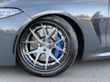 Used 2020 BMW M8 Competition w/ Driving Assistance Package image 3