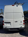 Used 2019 Nissan NV 2500 SV w/ Navigation Package image 6