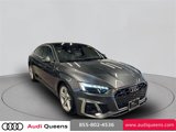 Certified 2022 Audi A5 2.0T Premium Plus w/ Premium Plus image 3