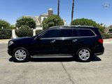 Used 2013 Mercedes-Benz GL 450 4MATIC image 4