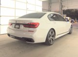 Used 2019 BMW 750i image 2