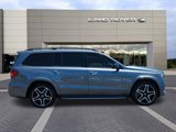 Used 2017 Mercedes-Benz GLS 550 4MATIC image 4