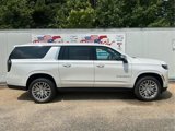 New 2025 Chevrolet Suburban Premier image 2