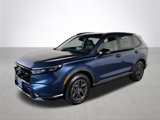 New 2026 Honda CR-V TrailSport image 2