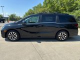 New 2026 Honda Odyssey EX-L image 2