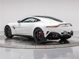 Used 2025 Aston Martin V8 Vantage Coupe image 2