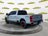 New 2025 Ford F350 Lariat image 3