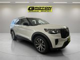 New 2025 Ford Explorer ST-Line image 4