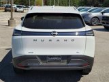 New 2025 Nissan Murano SL image 4
