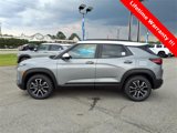 New 2025 Chevrolet TrailBlazer ACTIV w/ Convenience Package image 2