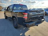 New 2025 Nissan Frontier PRO-4X w/ Pro Premium Package image 3