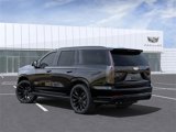 New 2025 Cadillac Escalade V w/ LPO, ONYX Package image 3