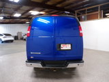 Used 2020 Chevrolet Express 2500 Extended w/ Enhanced Convenience Package image 4