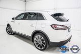 Used 2020 Lincoln Nautilus Reserve w/ Equipment Group 202A image 4