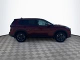 New 2026 Nissan Rogue SV image 4