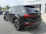 Used 2023 Audi Q7 3.0T Premium Plus w/ Premium Plus Package image 4