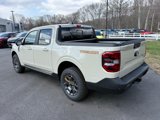 New 2025 Ford Maverick Tremor image 4