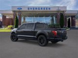 New 2025 Ford F150 Platinum image 4